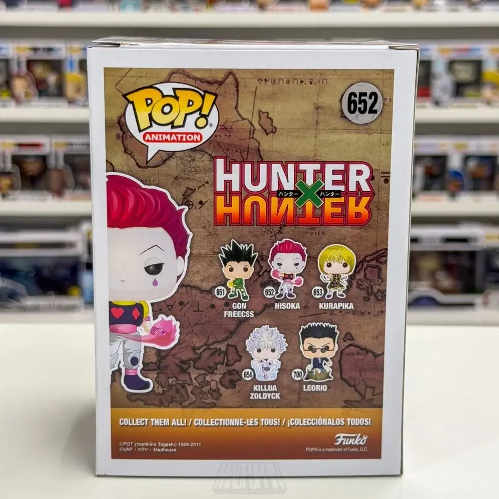 Funko buy confidence